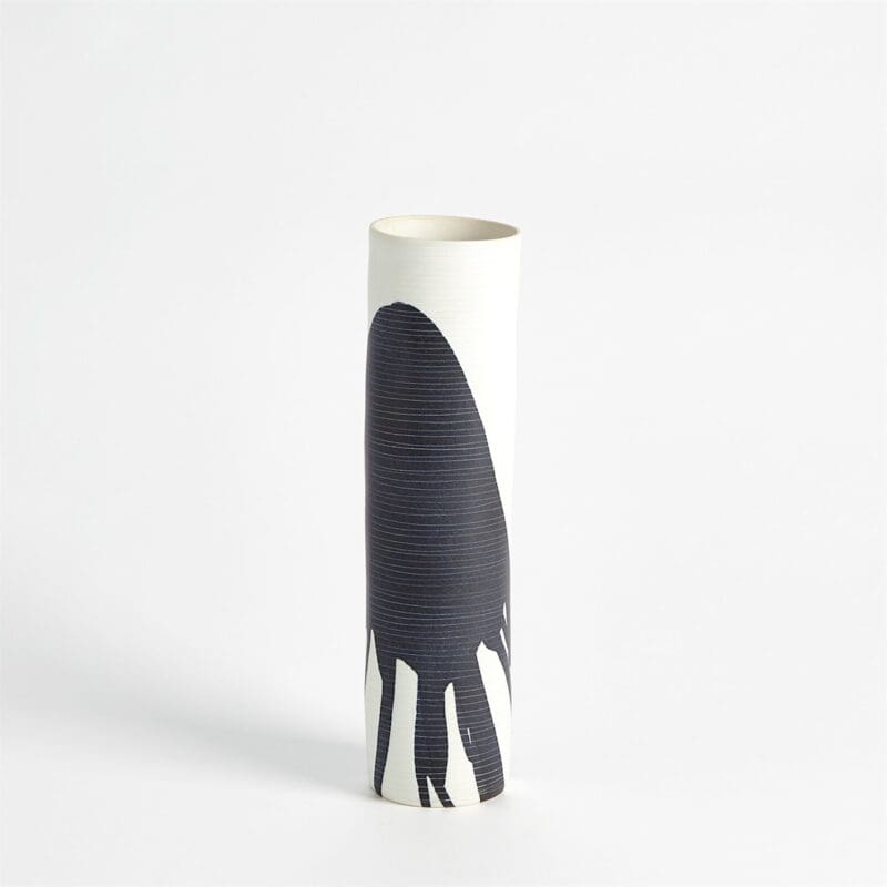 Splatter Vase - Avenue Design Montreal
