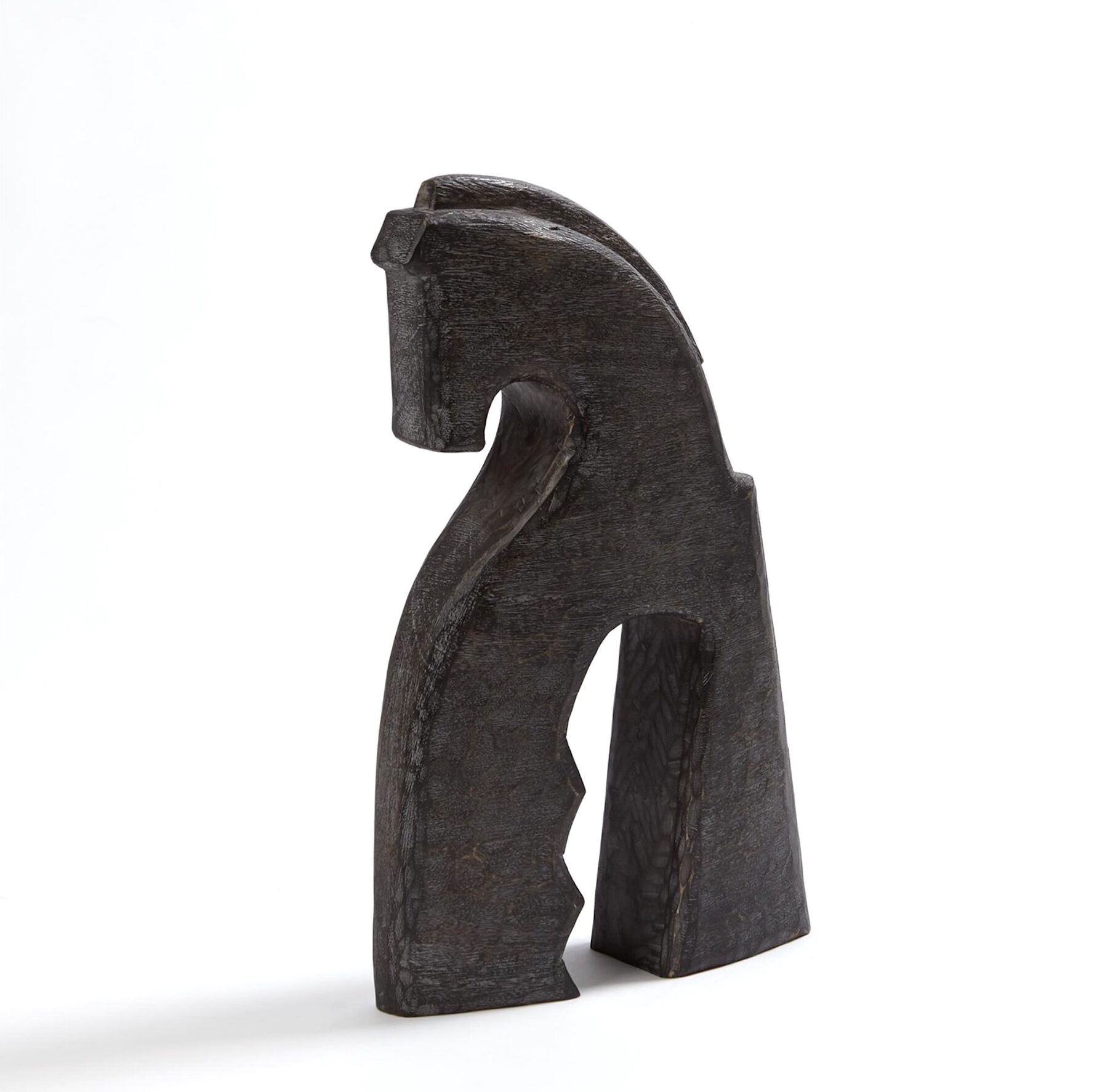 Cheval Object Sculpture - Avenue Design Montreal