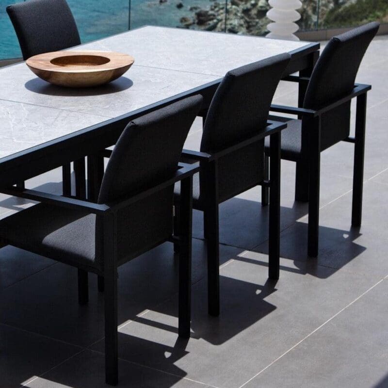 Bolt Dining Chair - Avenue Design Montreal