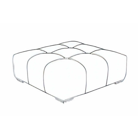 Blow Outdoor Ottoman - Avenue Design Montreal