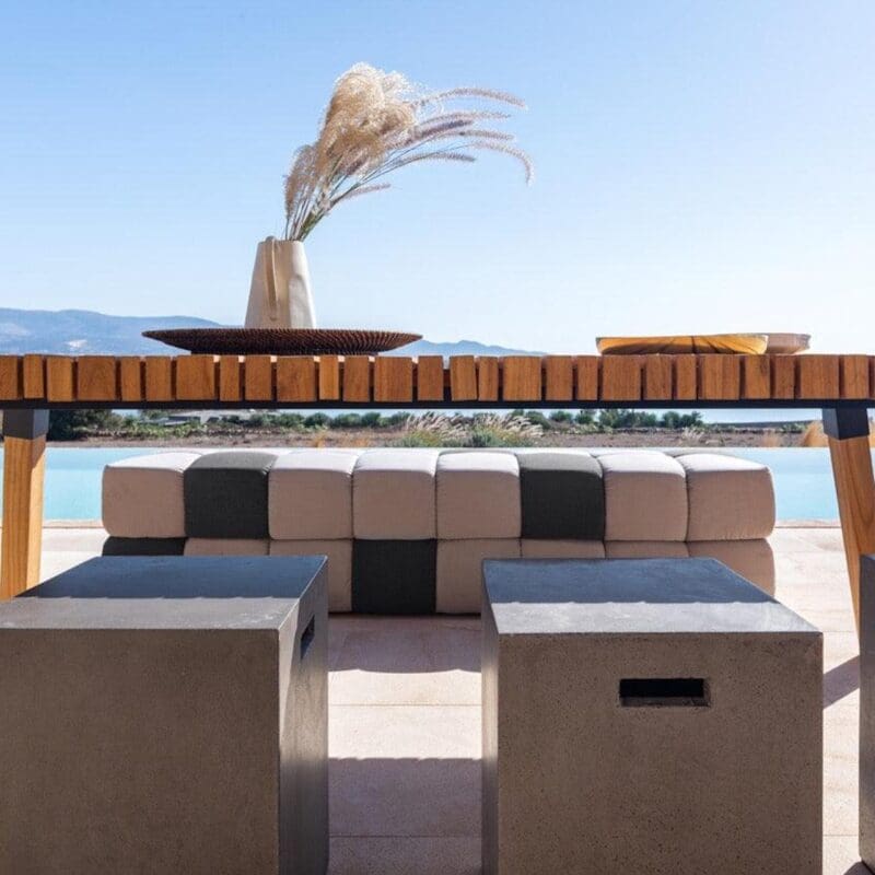 Blow Bench - Avenue Design Montreal