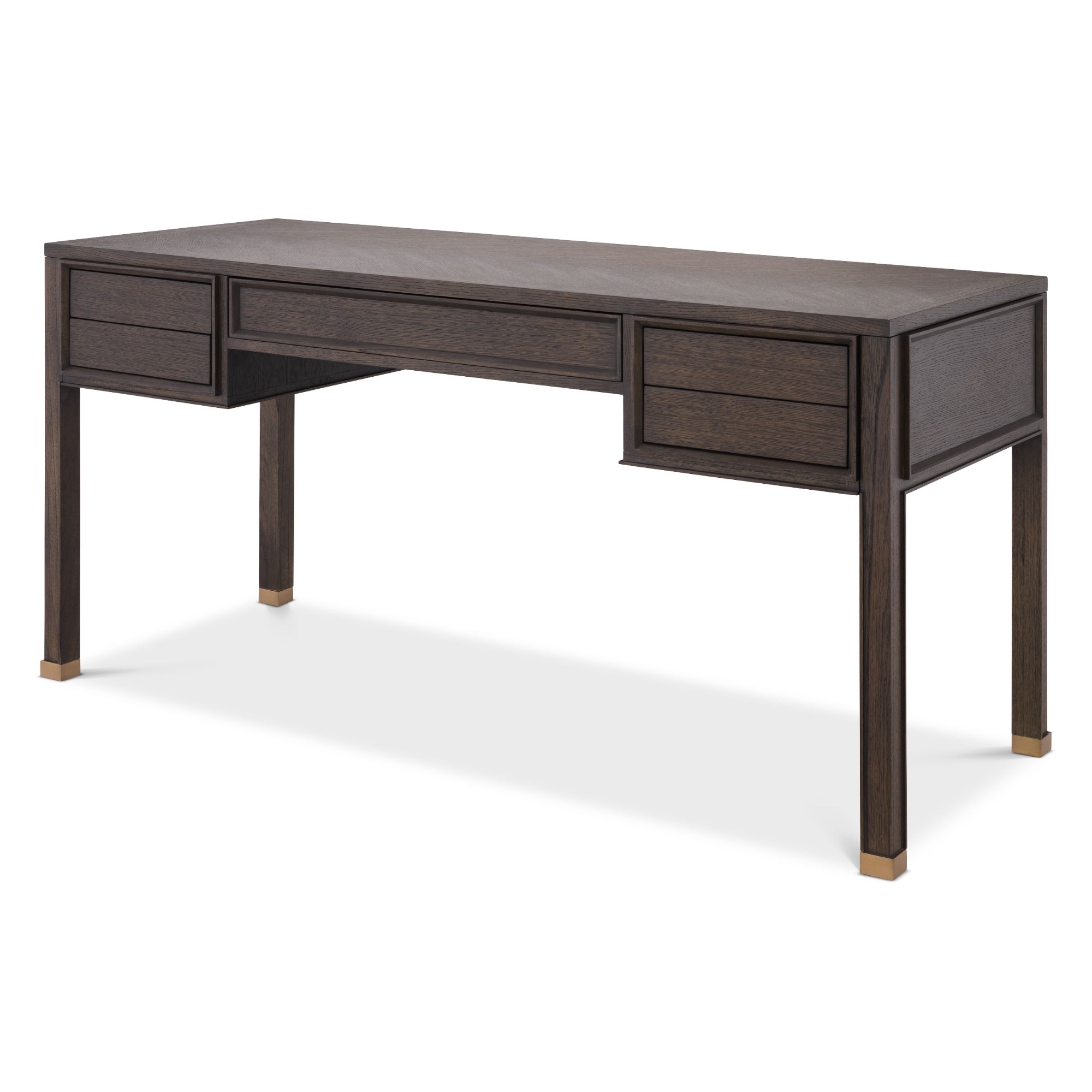 Melchior Desk - Avenue Design Montreal