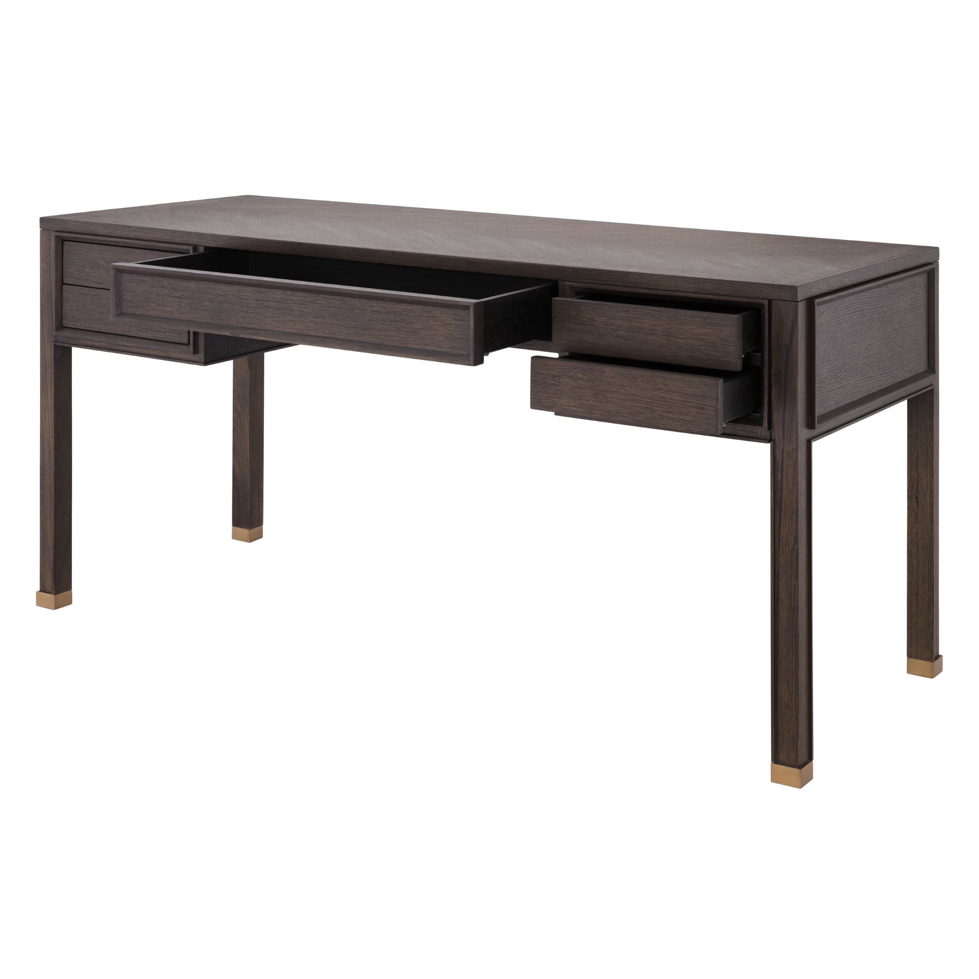 Melchior Desk - Avenue Design Montreal