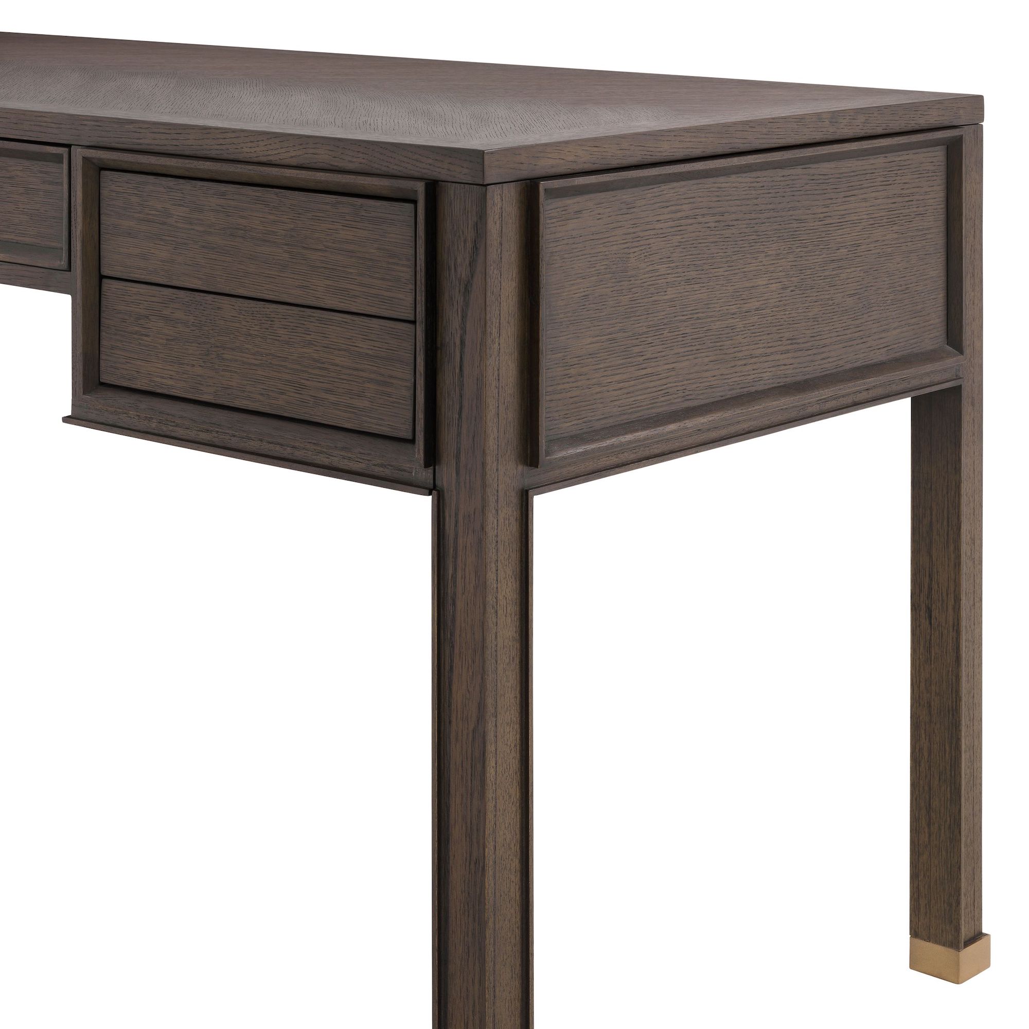 Melchior Desk - Avenue Design Montreal