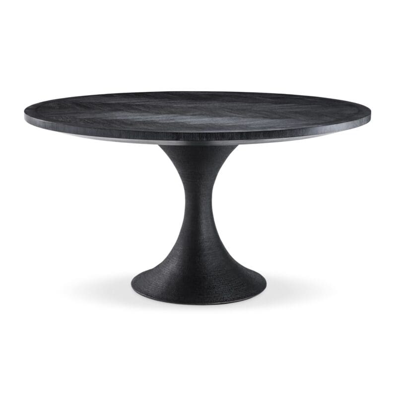 Melchior Round Dining Table - Avenue Design Montreal