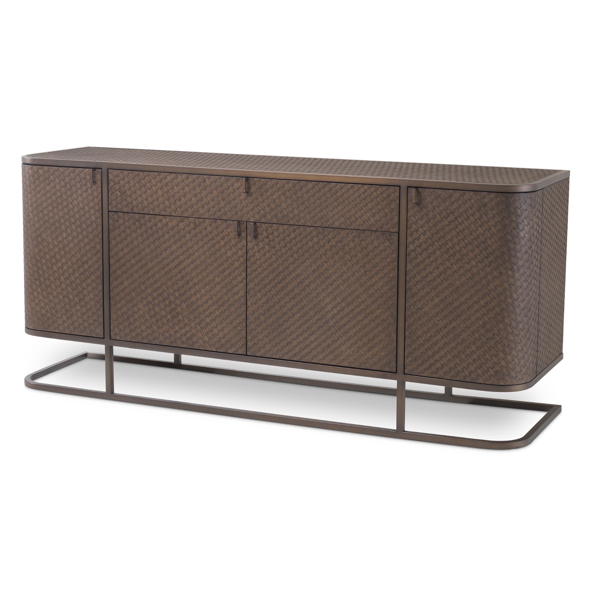 Napa Valley Credenza - Avenue Design Montreal