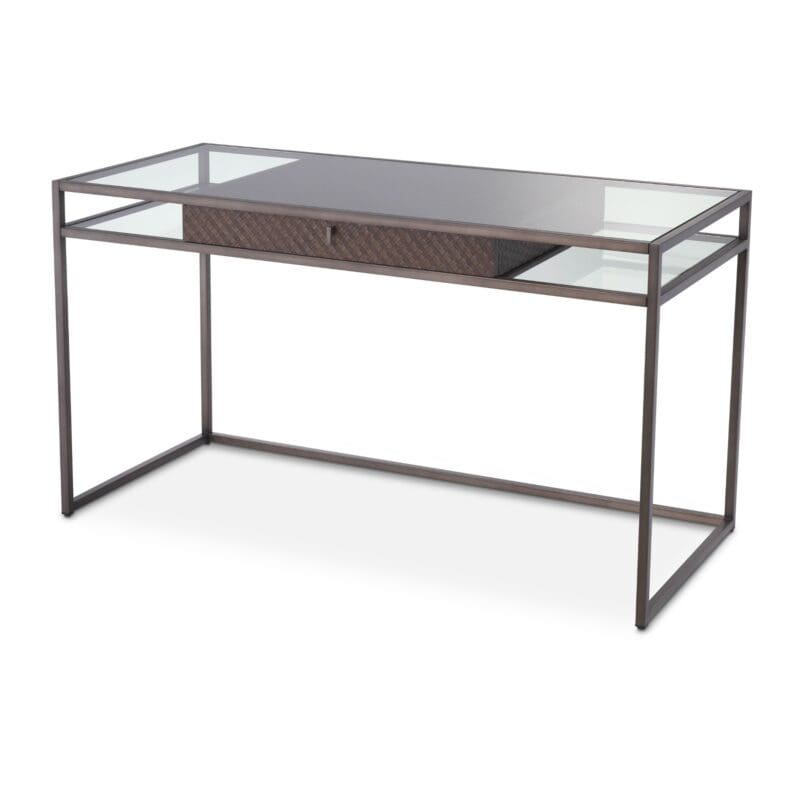 Napa Valley Desk at Avenue Design in Montreal