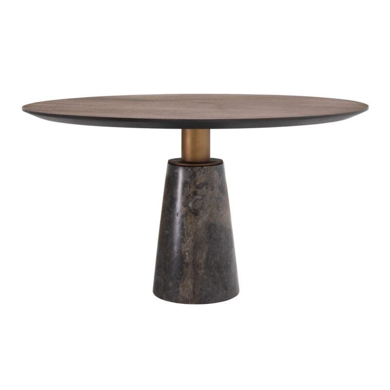 Genova Dining Table - Avenue Design Montreal