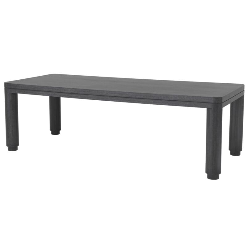 Atelier Dining Table - Avenue Design Montreal