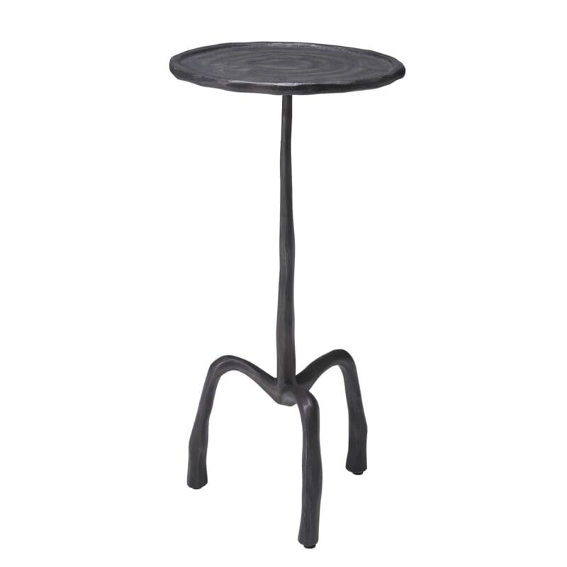 Kubu Side Table - Avenue Design Montreal