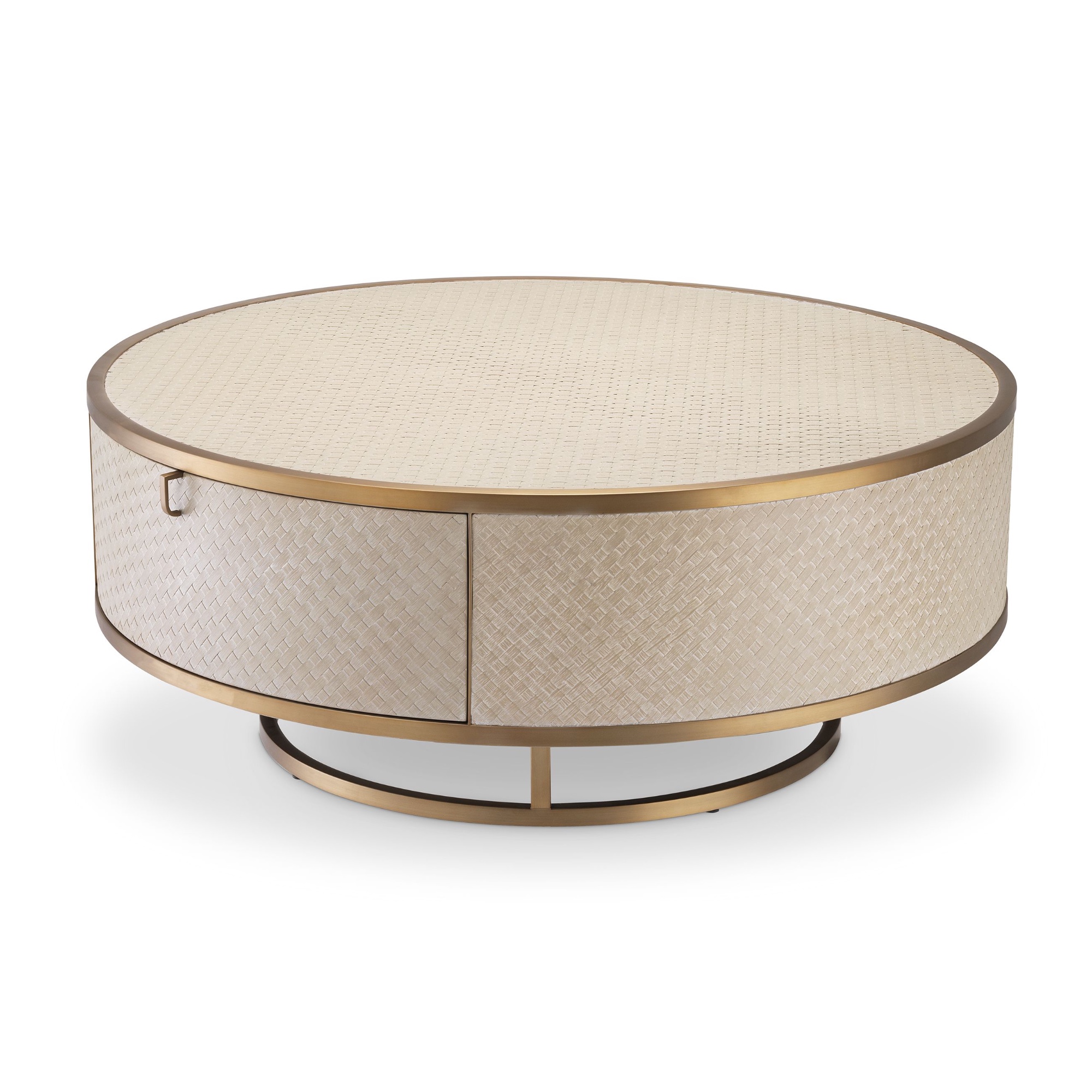 Napa Valley Cocktail Table - Avenue Design Montreal