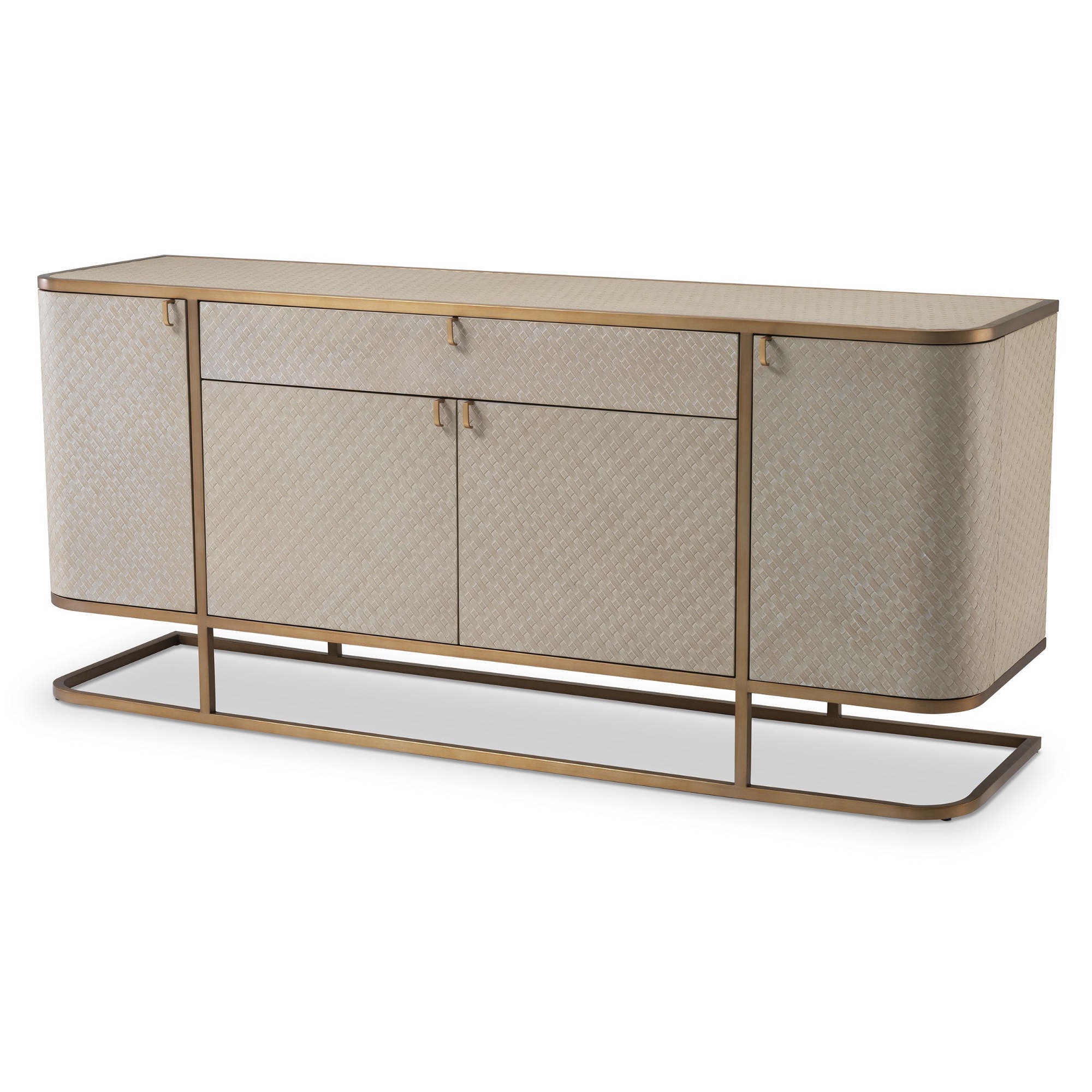 Napa Valley Credenza - Avenue Design Montreal