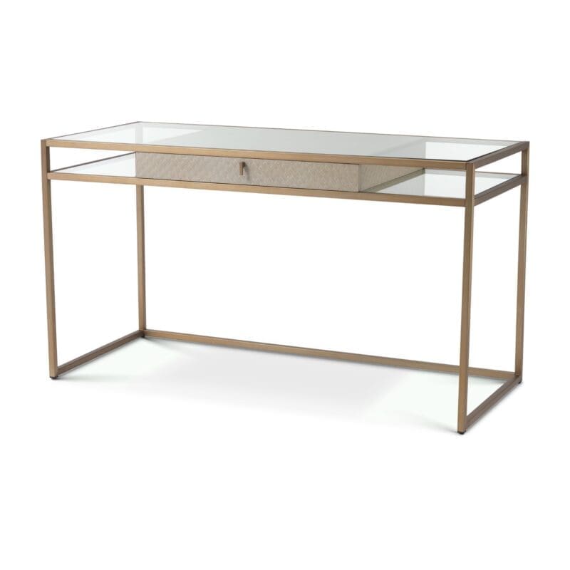 Napa Valley Desk at Avenue Design in Montreal