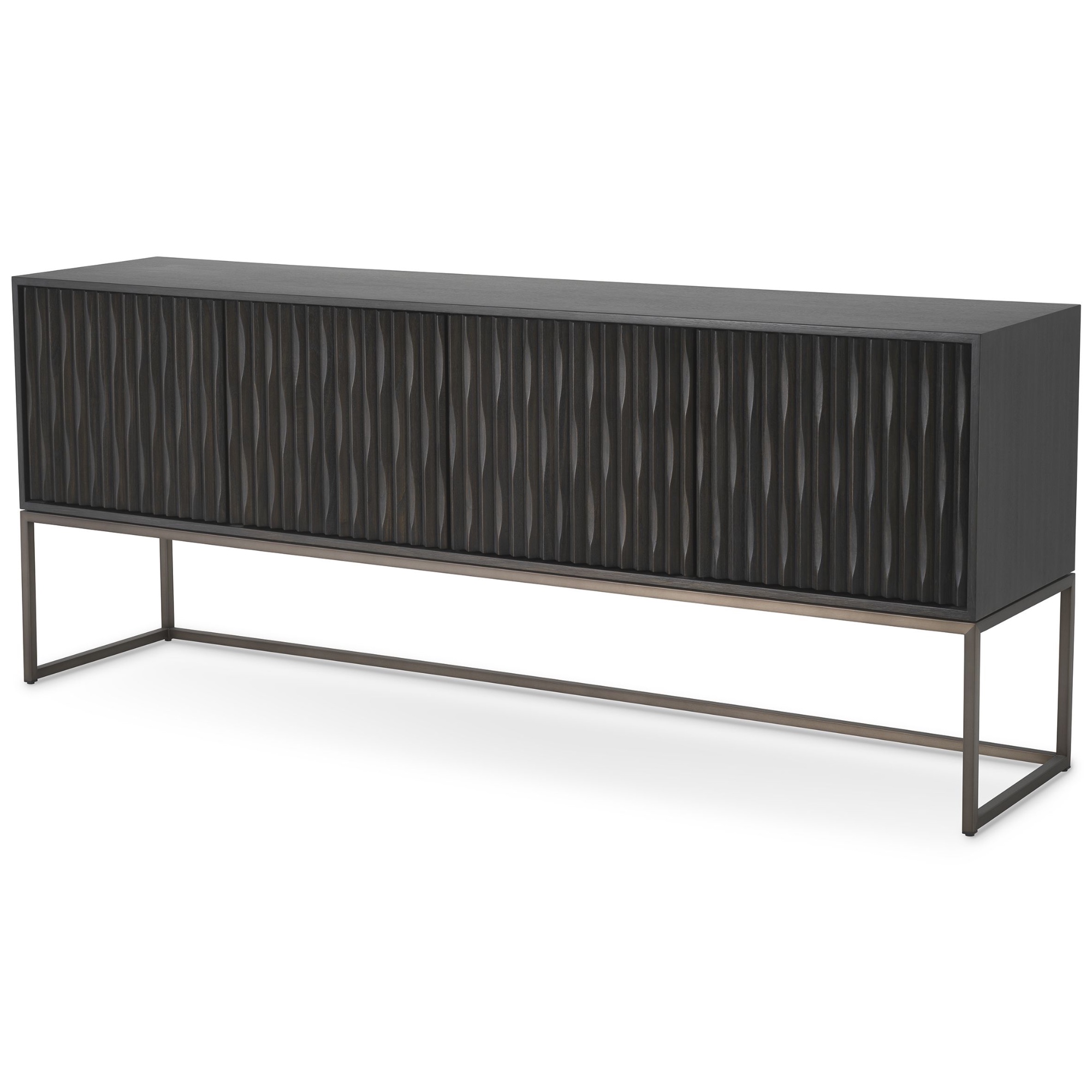 Brayden credenza - Avenue Design Montreal
