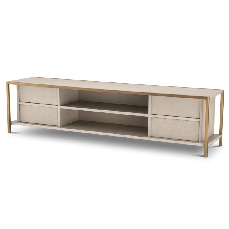 TV Cabinet Wilmot - Avenue Design Montreal