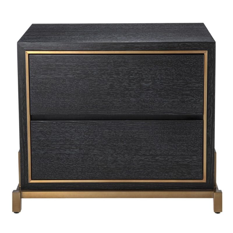 Hazel Nightstand - Avenue Design Montreal