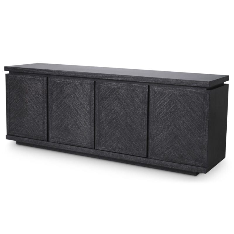 Bowen Credenza - Avenue Design Montreal