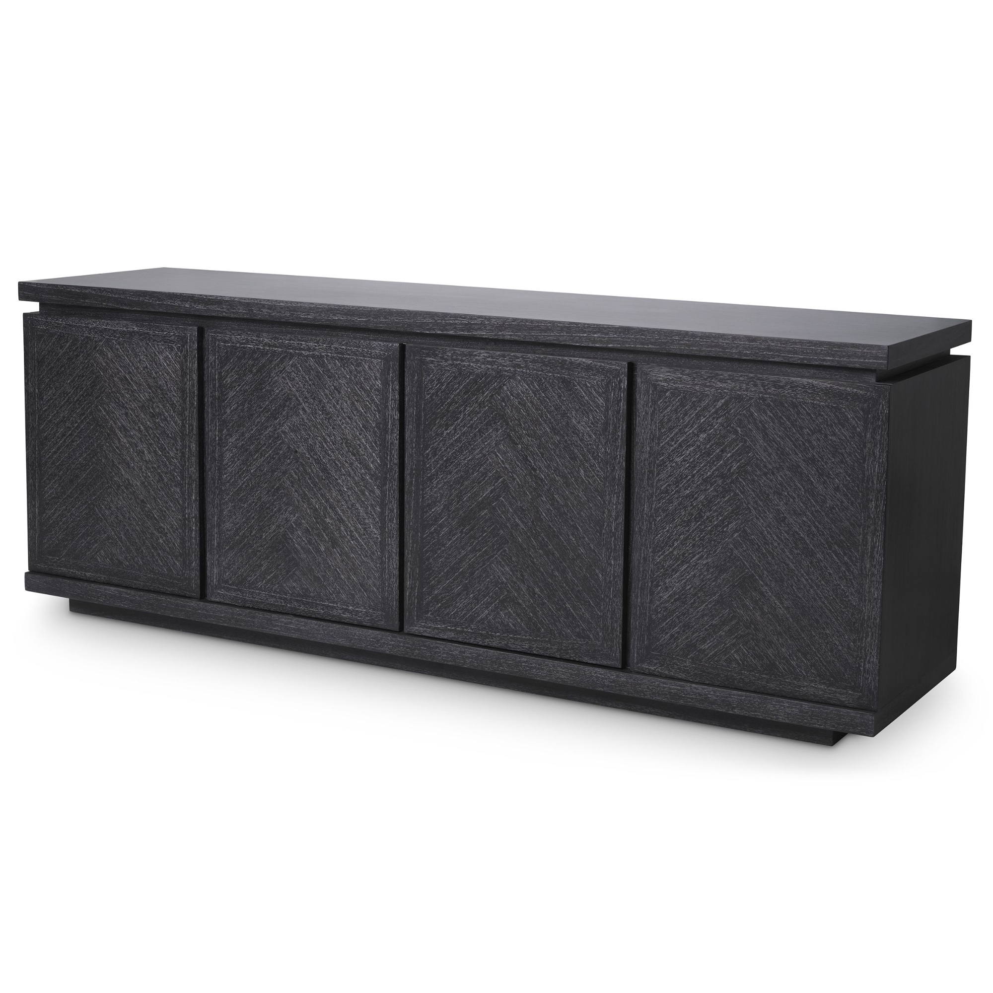 Bowen Credenza - Avenue Design Montreal