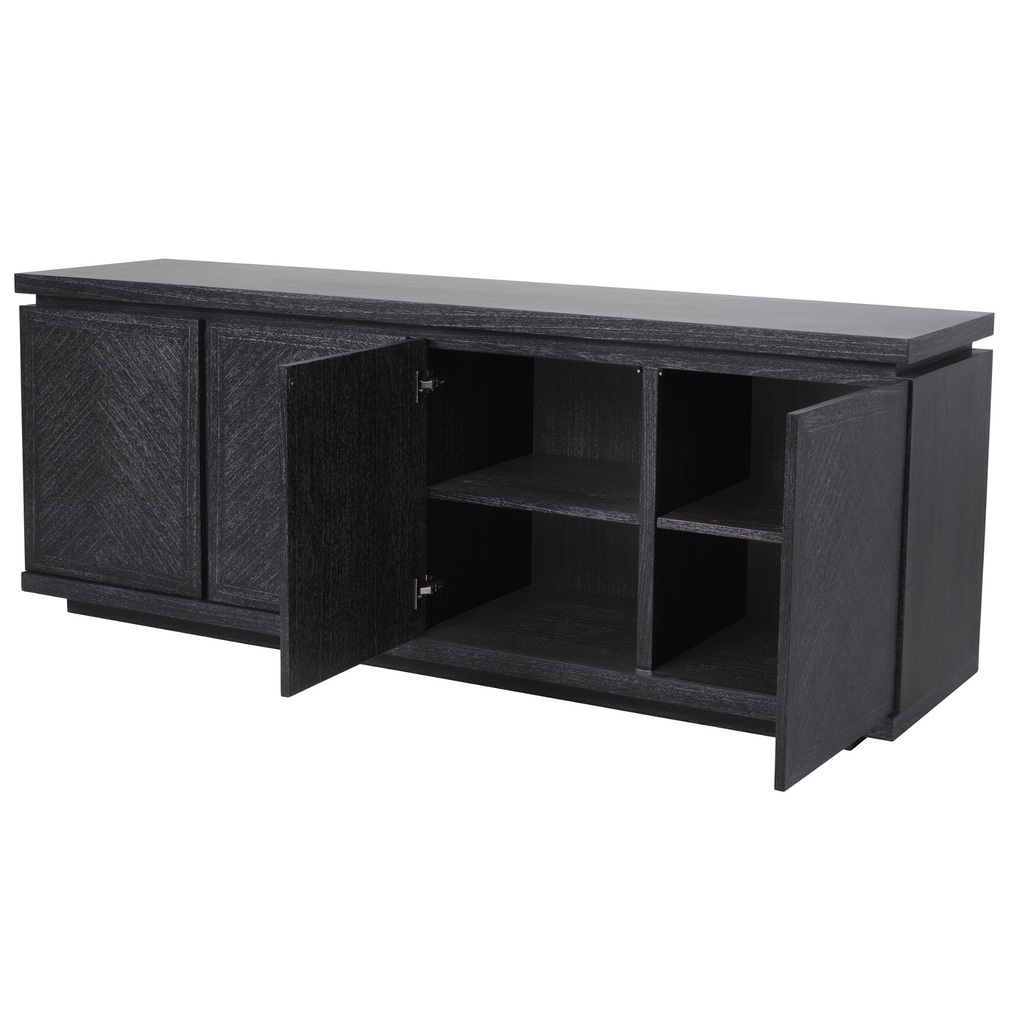 Bowen Credenza - Avenue Design Montreal