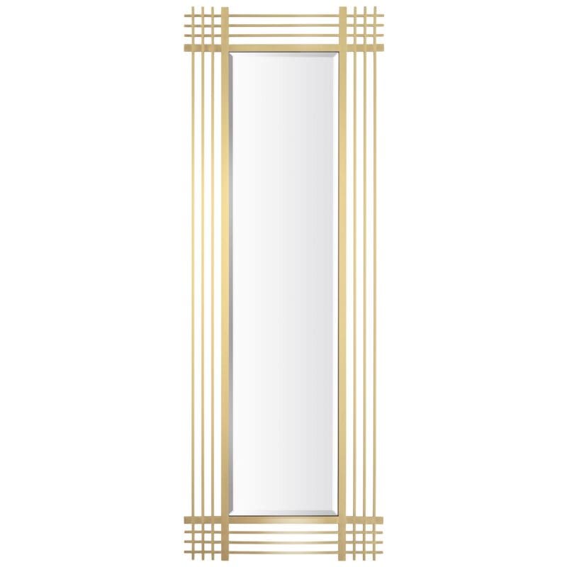 Pierce Mirror - Avenue Design Montreal