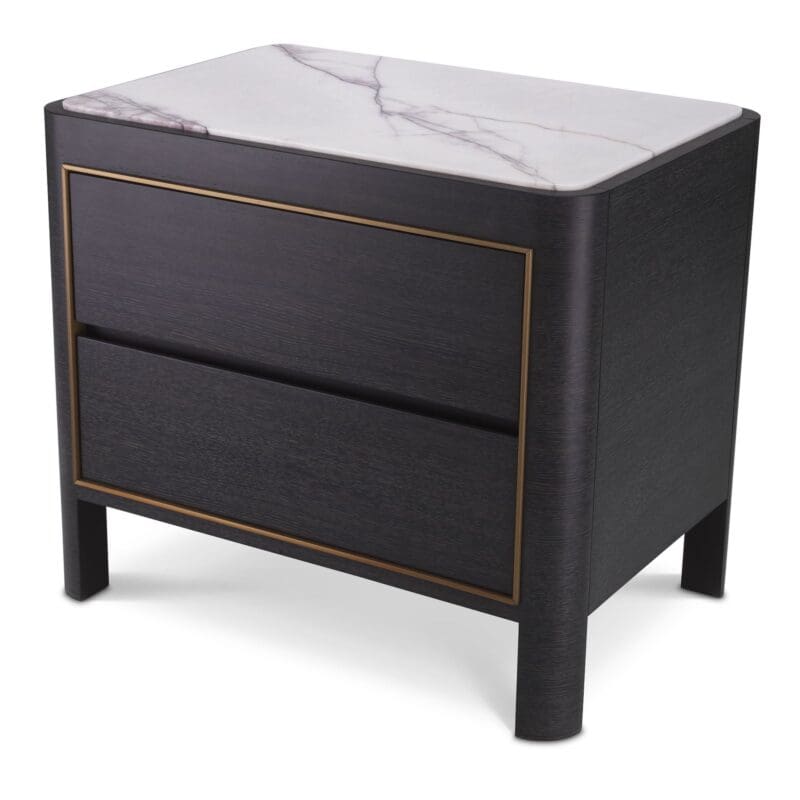 Corazon Nightstand - Avenue Design Montreal