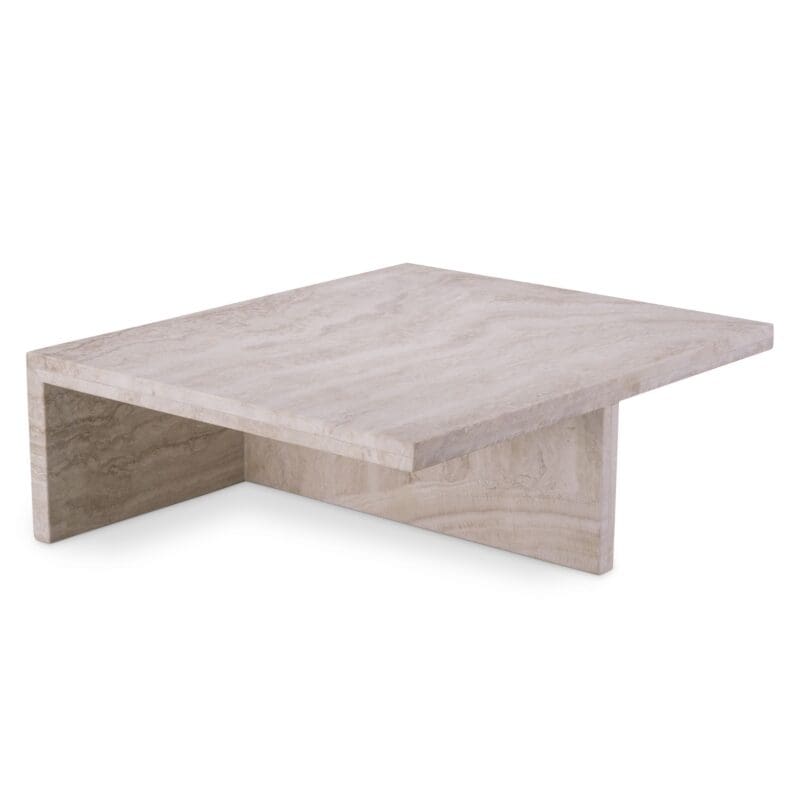 Amara Cocktail Table - Avenue Design Montreal