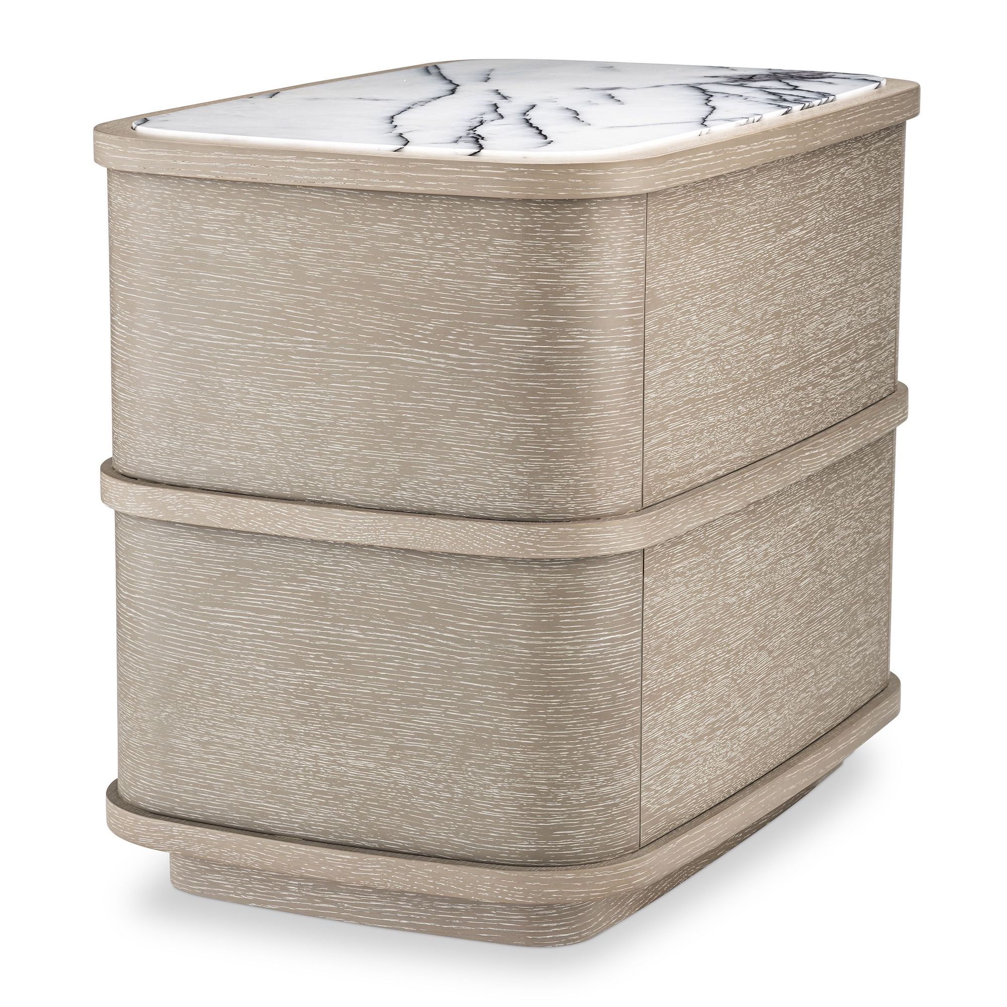 Cabana Nightstand - Avenue Design Montreal