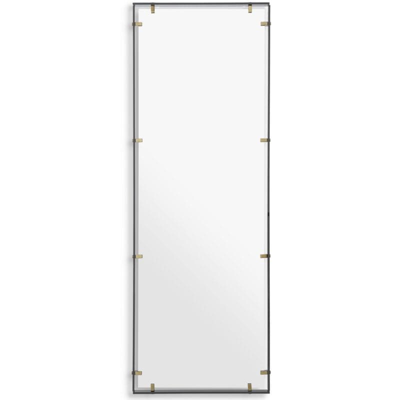 Verona Mirror at Avenue Design in Montreal.