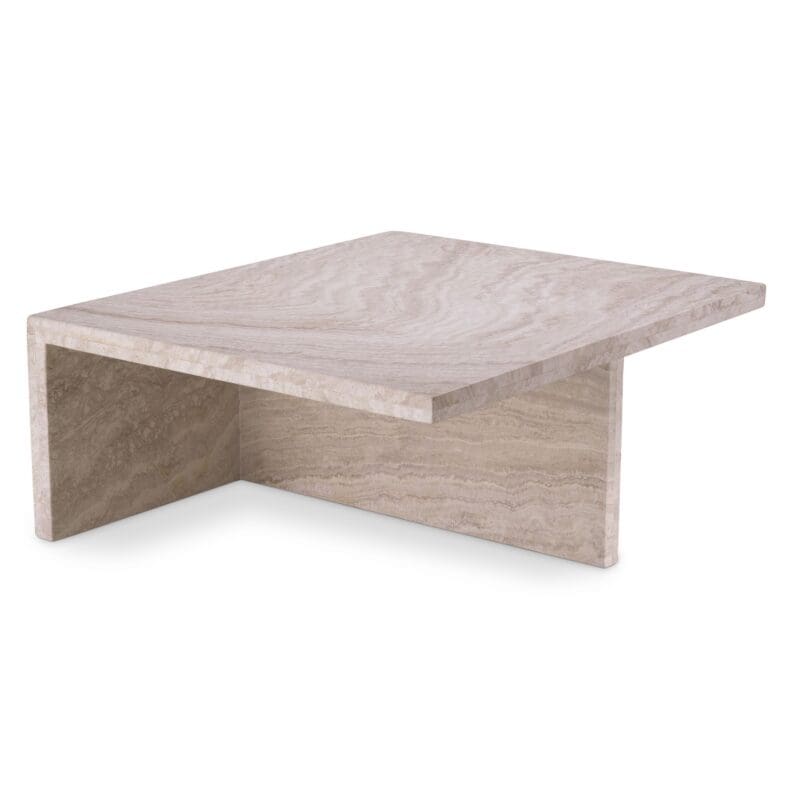 Amara Cocktail Table - Avenue Design Montreal