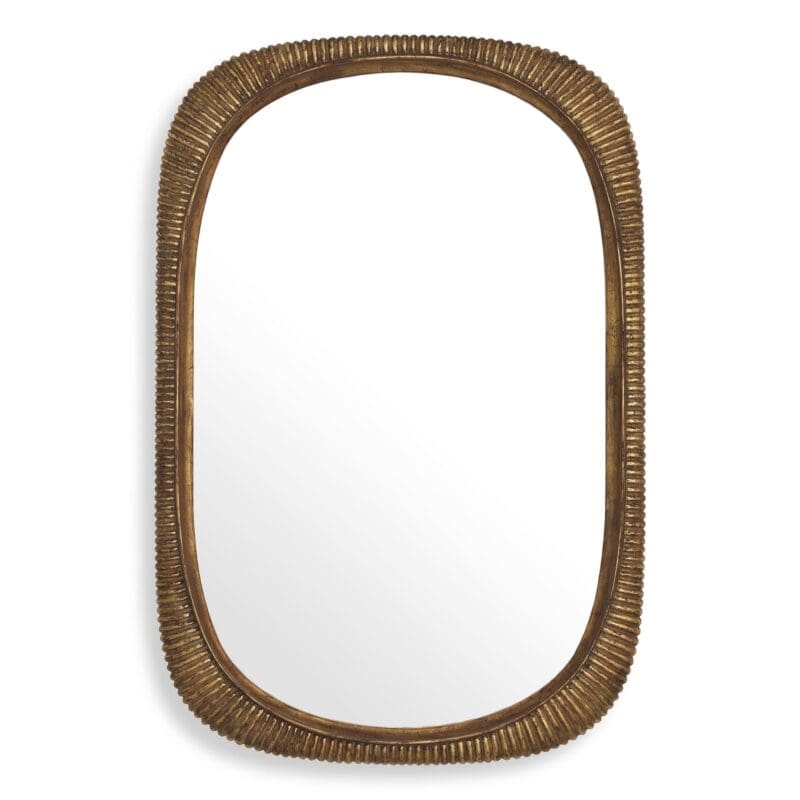 Casimir Mirror - Avenue Design Montreal