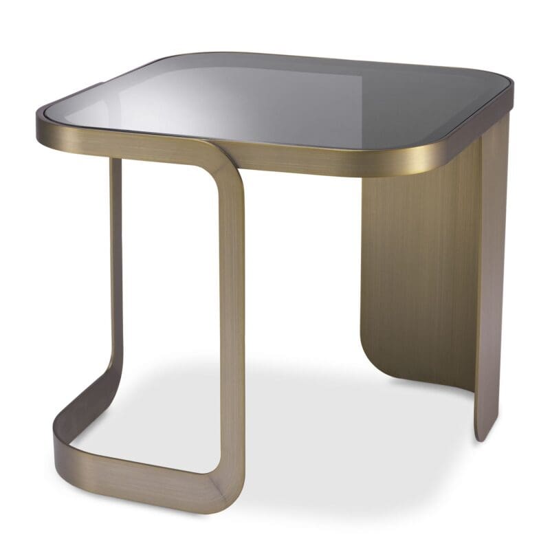 Numa Side Table - Avenue Design Montreal 