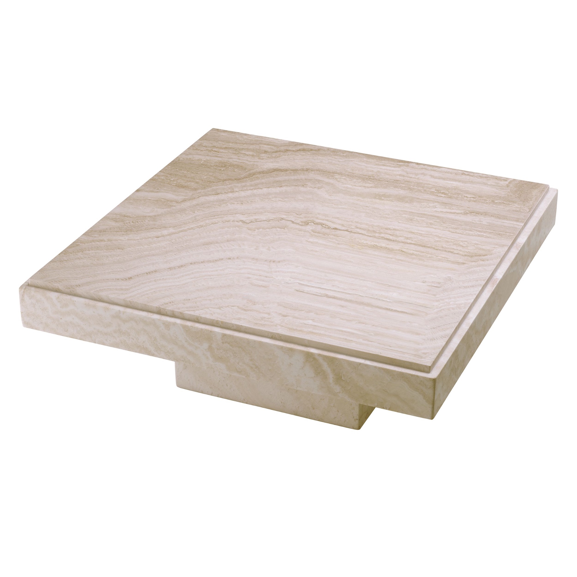 Sartoria Cocktail Table - Avenue Desing Montreal