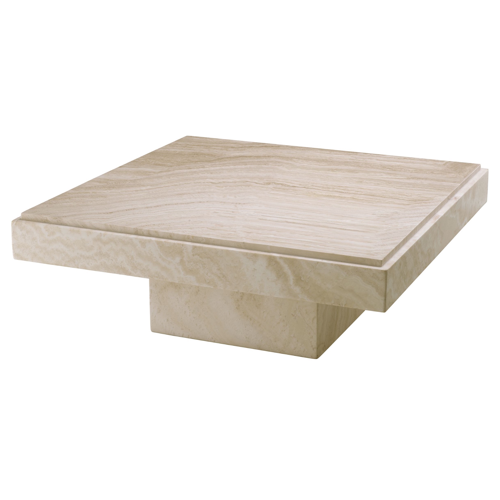 Sartoria Cocktail Table - Avenue Desing Montreal