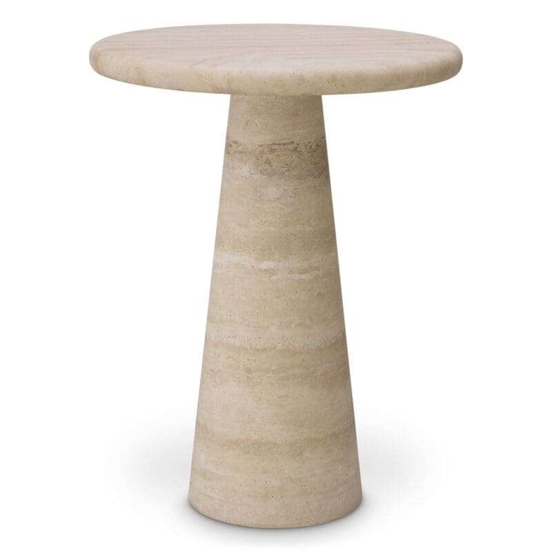 Adriana Side Table - Avenue Design Montreal