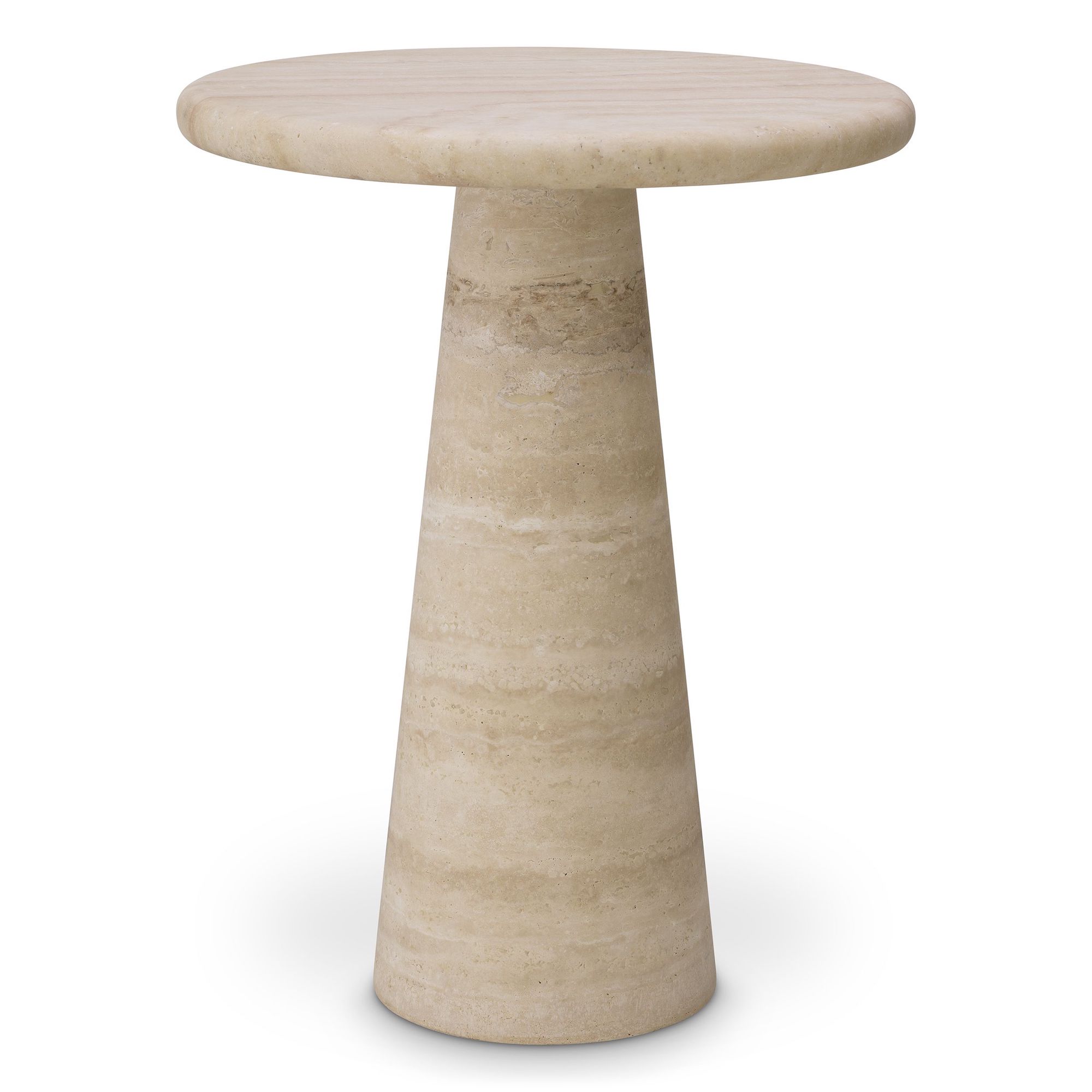 Adriana Side Table - Avenue Design Montreal