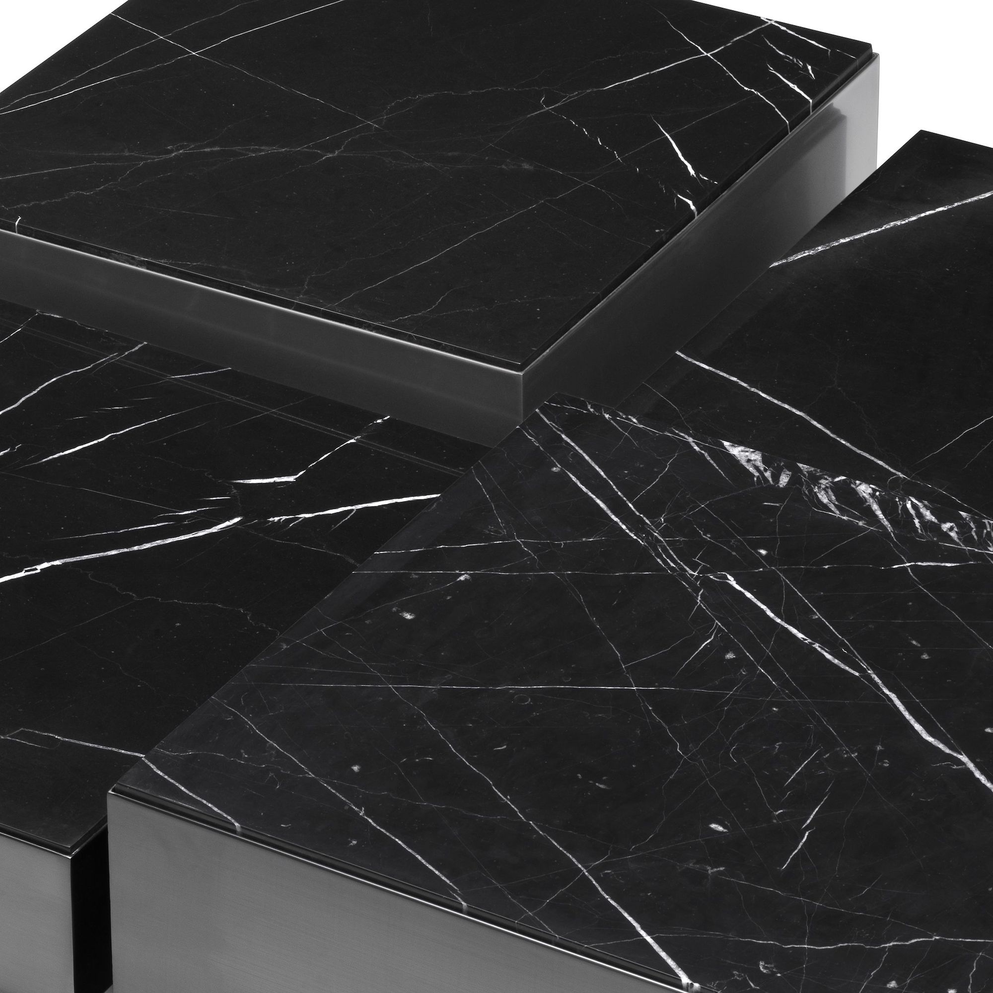 Esposito Cocktail Table - Avenue Design Montreal