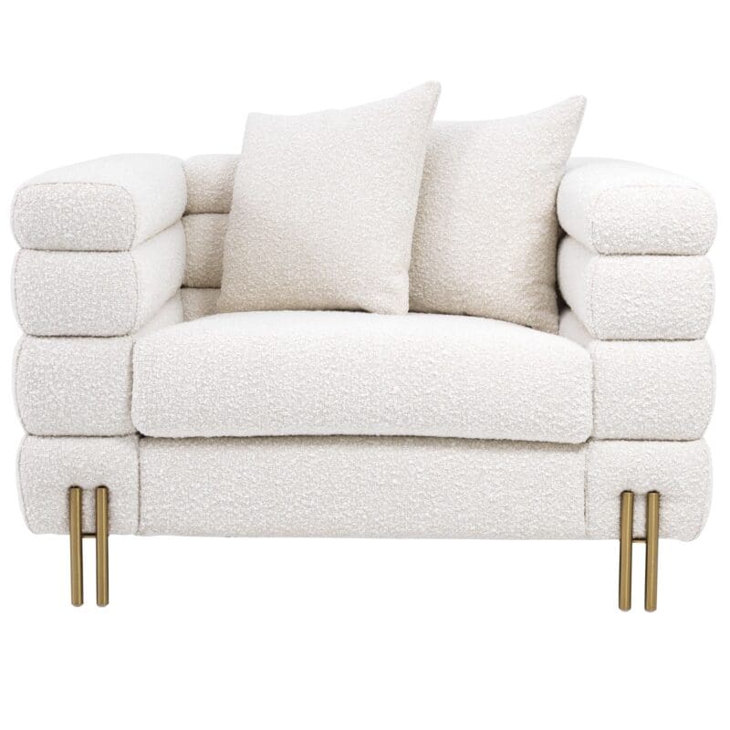 York Chair - Avenue Design Montreal