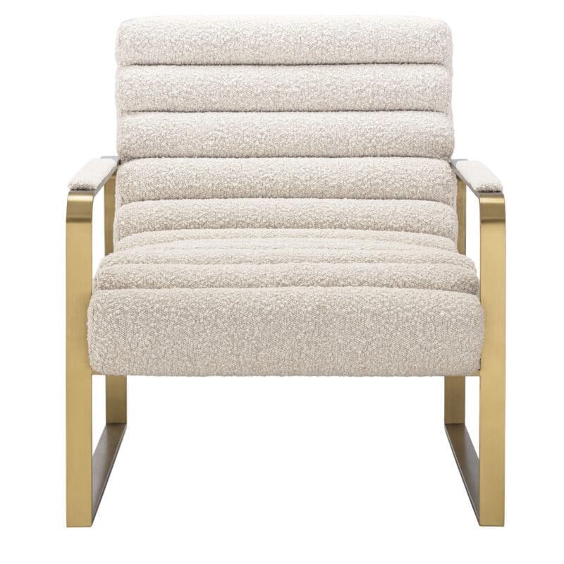 Olsen Chair - Avenue Design Montreal