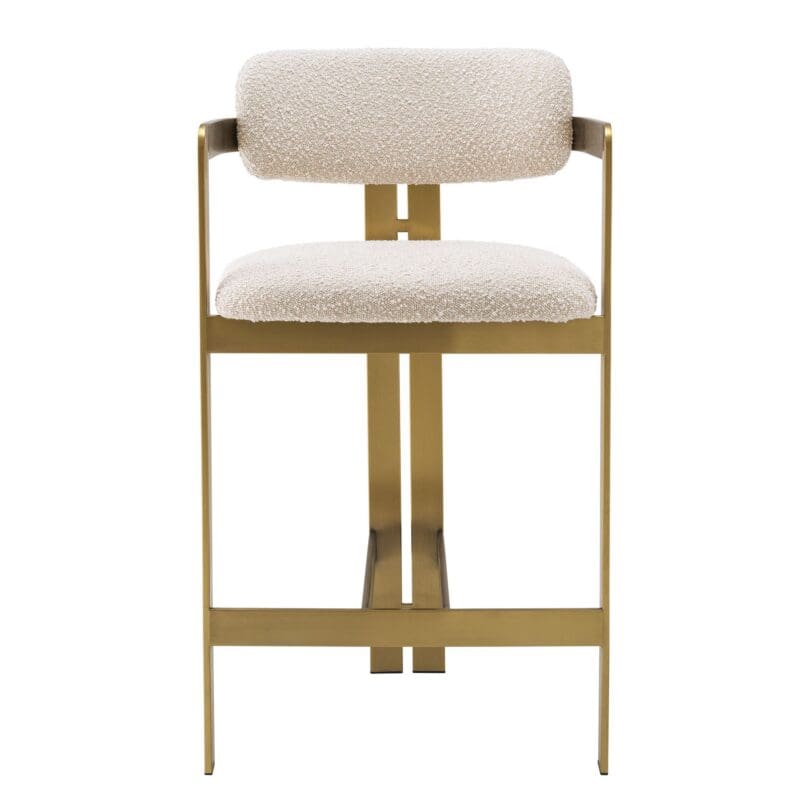 Donato Counter Stool - Avenue Design