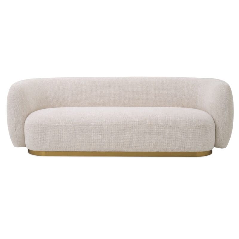 Roxy Sofa - Avenue Design Montreal