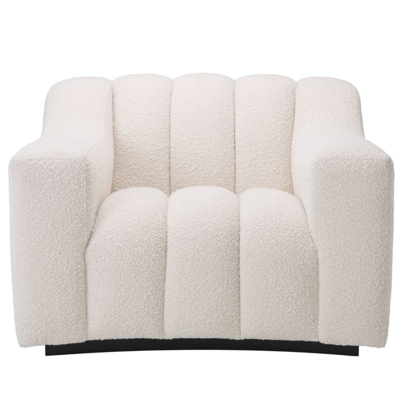 Fauteuil Kelly Chair - Avenue Design Montreal