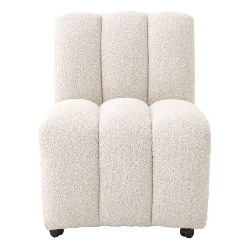 Chaise Kelly dining chair - Avenue Design Montreal