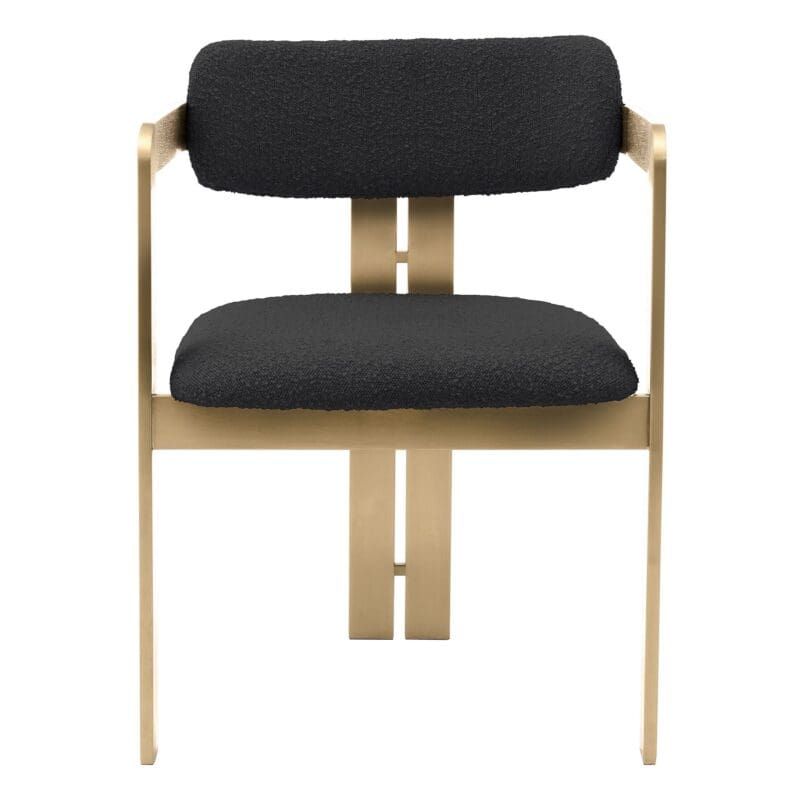 Donato Dining Chair - Avenue Design Montreal