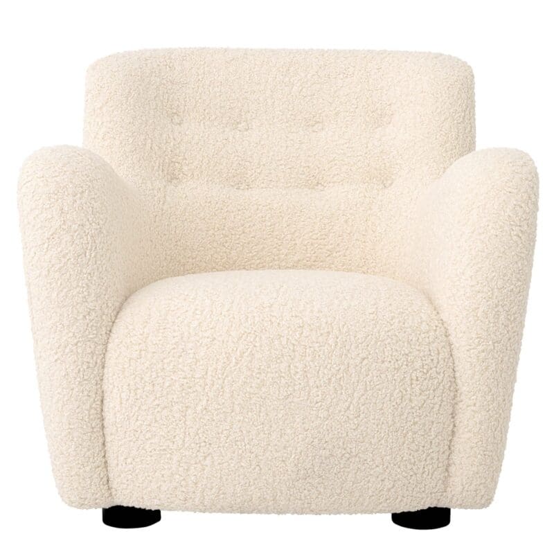 Bixby Chair - Avenue Design Montreal