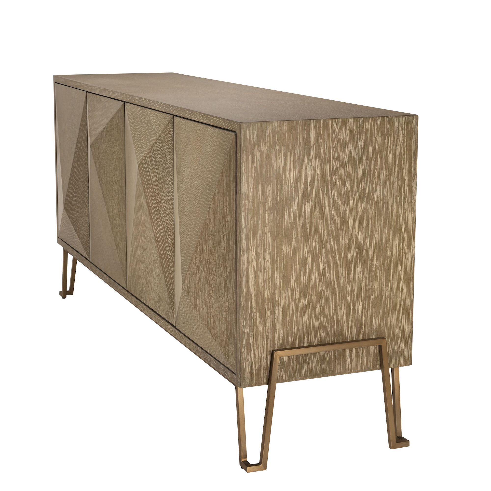 Highland Credenza - Avenue Design Montreal