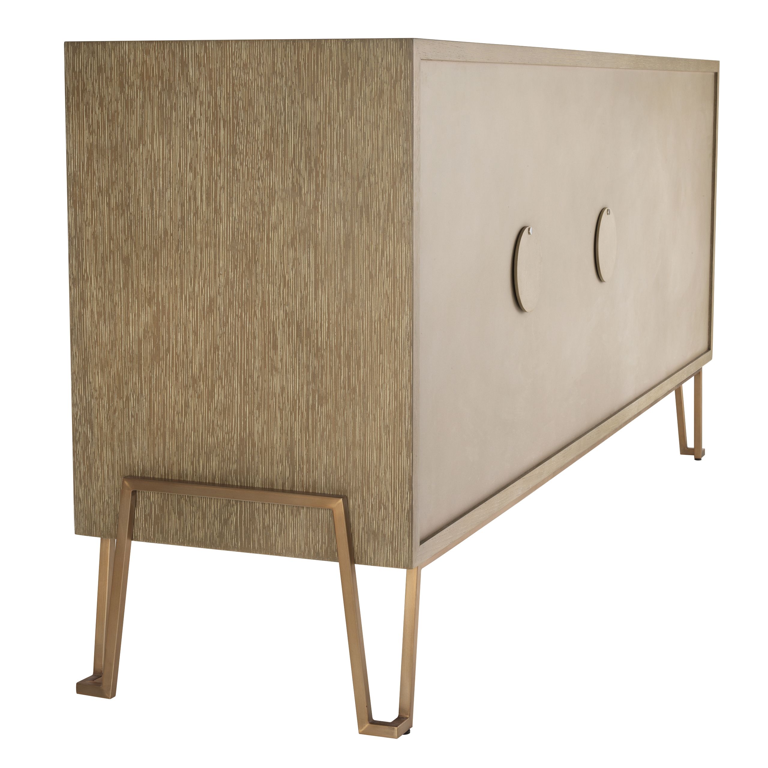 Highland Credenza - Avenue Design Montreal