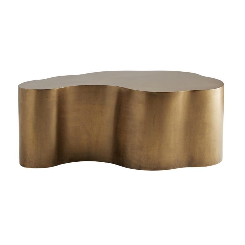 Meadow Cocktail Table - Avenue Design Montreal