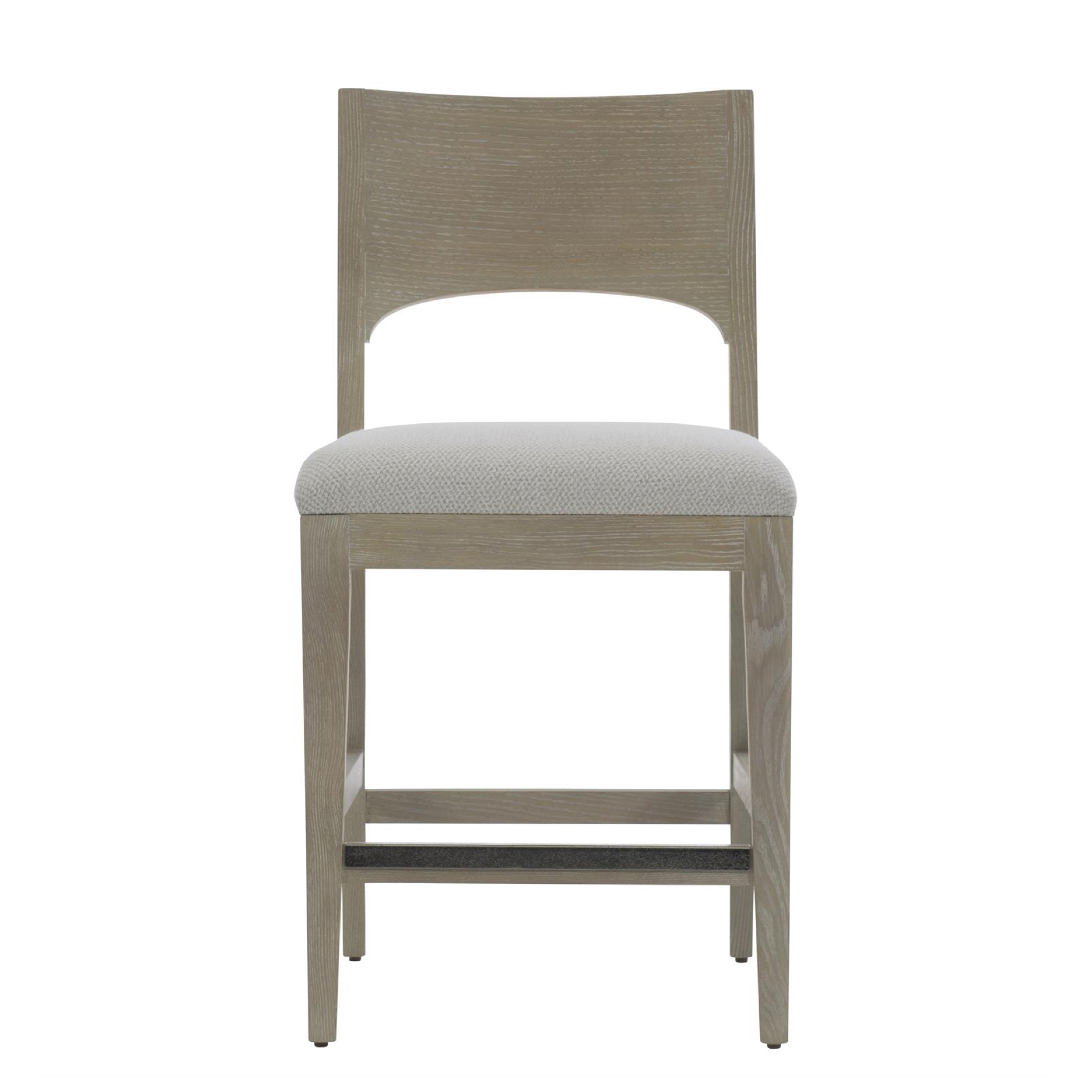 Solaria Counter Stool - Avenue Design high end furniture in Montreal