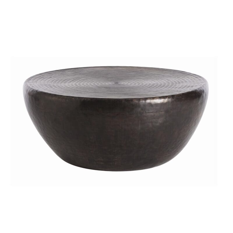 Clint Cocktail Table - Avenue Design Montreal