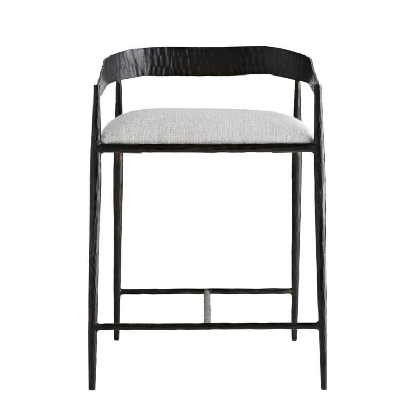 Ansel Counter Stool - Avenue Design Montreal